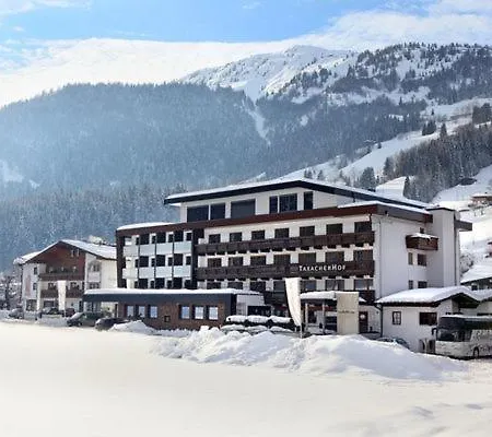 Taxacher Hotel