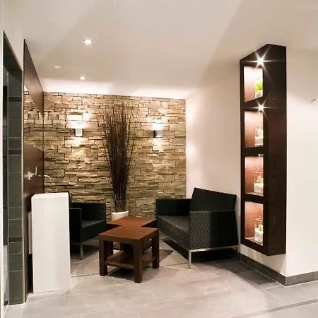 Hotel Taxacher Kirchberg in Tirol