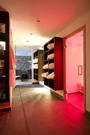 Hotel Taxacher Kirchberg in Tirol