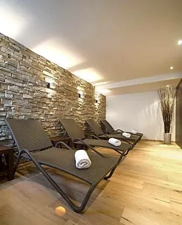 Hotel Taxacher Kirchberg in Tirol