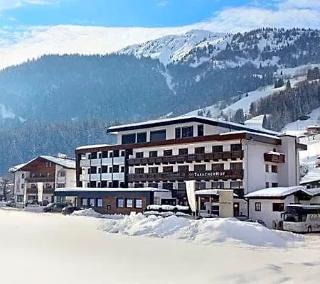 Taxacher Kirchberg in Tirol