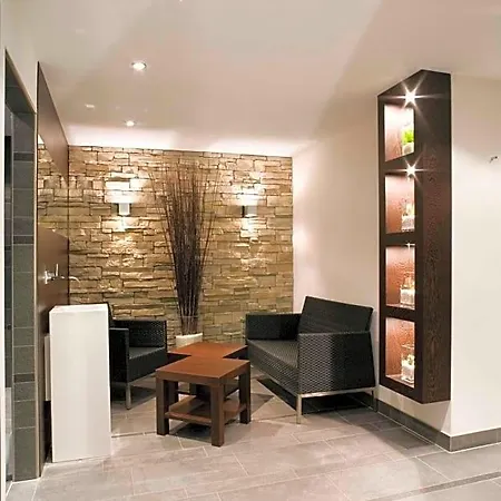 Taxacher Hotel Kirchberg in Tirol