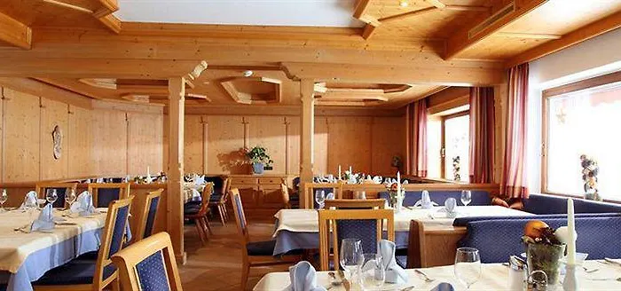 Taxacher Kirchberg in Tirol