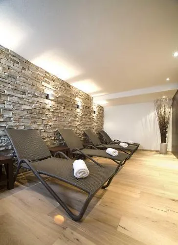 Hotel Taxacher Kirchberg in Tirol