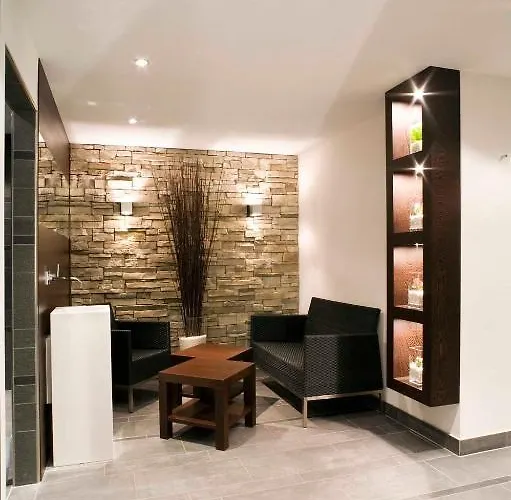 Hotel Taxacher Kirchberg in Tirol