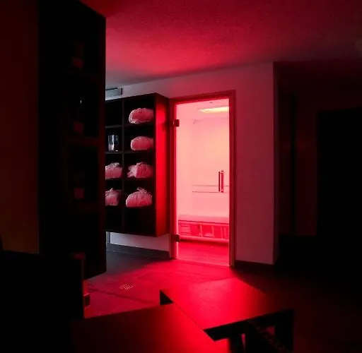 Taxacher Hotel Kirchberg in Tirol