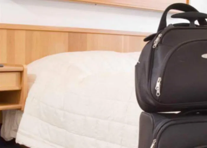 Hotel Taxacher Kirchberg in Tirol