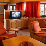 Hotel Taxacher Kirchberg in Tirol
