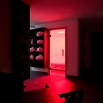 Taxacher Hotel Kirchberg in Tirol