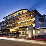 Hotel Taxacher Kirchberg in Tirol