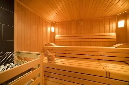 Hotel Taxacher 3*