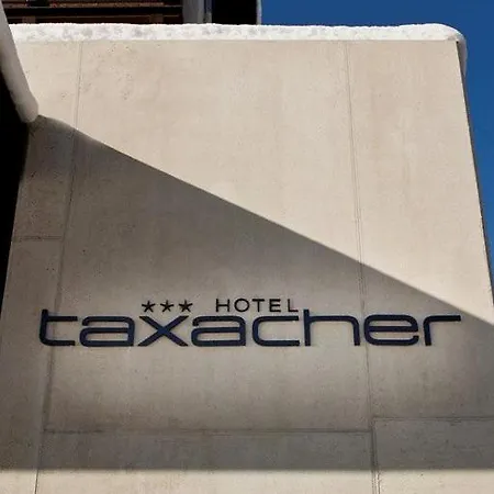Taxacher Hotel 3*