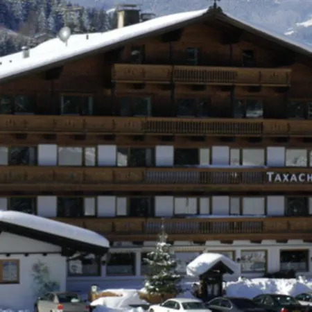 Taxacher
