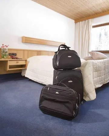 Hotel Taxacher 3*